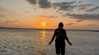inhale… exhale…charging…