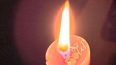 Rauhnächte und Übergang in 2026